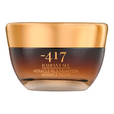 MIRACLE REJUVENATION WRINKLE FILLER Филлер коллагеновый для мгновенного преображения кожи Minus 417