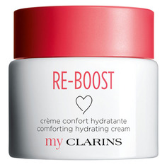 My Clarins Питательный крем для молодой кожи