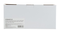 Тонер-картридж Fplus STB56F515 для Lexmark MS321/MS421/MS521/MS621/MX321/MX421/MX521/MX522/MX622 (56F5H0E) черный, 15000 стр. F+