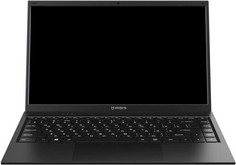 Ноутбук Irbis 14NBC0001 i3-1115G4/8GB/512GB SSD/14" LCD IPS/UHD Graphics/cam/WiFi/BT/Win11Pro/black