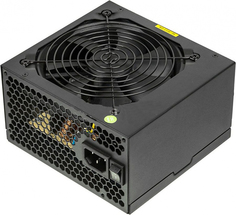 Блок питания ATX ACCORD ACC-500W-80BR 500W, 80Plus Bronze, 24+4+4pin, 120mm fan RTL