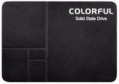 Накопитель SSD 2.5 Colorful SL500 512GB SATA 6Gb/s