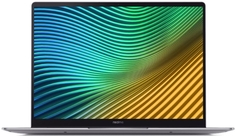 Ноутбук Realme RMNB1002 6660304 i5 1135G7/8GB/512GB SSD/Iris Xe graphics/14"/IPS/2K/Win11Home/grey