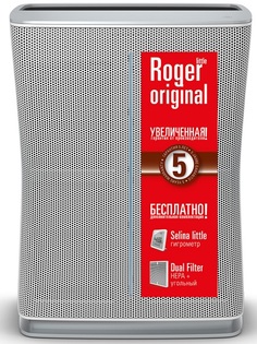 Очиститель воздуха Stadler Form R-012OR Roger little ORIGINAL, white