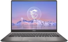 Ноутбук MSI Creator B13VGTO-056RU 9S7-15G231-056 i7-13700HX/16" сенсорный экран 2560x1600/32GB/2TB SSD/RTX 4070 8GB/ENG/RUS/Win11Pro/grey