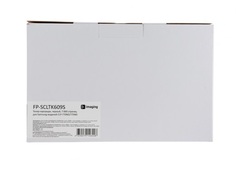 Тонер-картридж F+ FP-SCLTK609S черный, 7 000 страниц, для Samsung моделей CLP-770ND/775ND