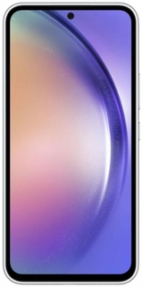 Смартфон Samsung Galaxy A54 5G 8/128GB SM-A546EZWCMEA White
