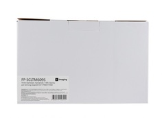 Тонер-картридж F+ FP-SCLTM609S пурпурный, 7 000 страниц, для Samsung моделей CLP-770ND/775ND