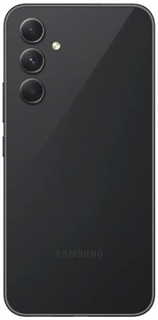 Смартфон Samsung Galaxy A54 5G 8/128GB SM-A546EZKCMEA Phantom Black