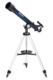 Телескоп Discovery Sky T60 77831 с книгой