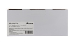 Тонер-картридж F+ FP-RIM350 черный, 14 000 страниц, для Ricoh моделей IM 350F