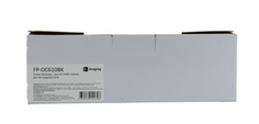 Тонер-картридж F+ FP-OC610BK черный, 8 000 страниц, для Oki моделей C610