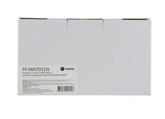 Тонер-картридж F+ FP-SMLTD115L черный, 3 000 страниц, для Samsung моделей SL-M2620/2820/M2670/2870