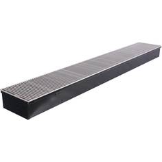 Конвектор встраиваемый STOUT