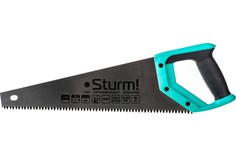 Ножовка по дереву Sturm!