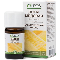 Арома-масло для дома OLEOS Ароматическое масло Дыня медовая 10 Олеос