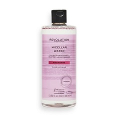 REVOLUTION SKINCARE Мицеллярная вода Micellar Water Niacinamide