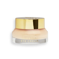 Крем для глаз REVOLUTION PRO Крем для век Miracle Eye Cream