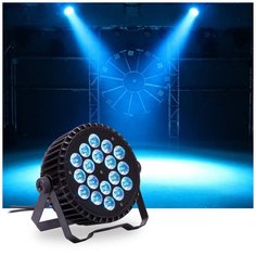 Light LED PAR 1815 Xline