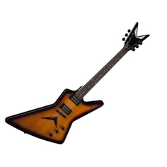 ZX TBZ Dean