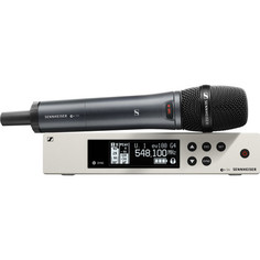EW 100 G4-865-S-A многоцелевая беспроводная система Sennheiser
