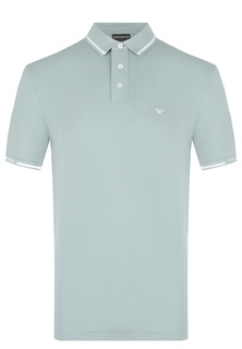 Поло EMPORIO ARMANI