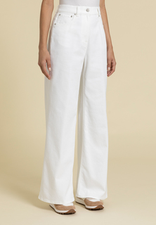 Джинсы PESERICO EASY