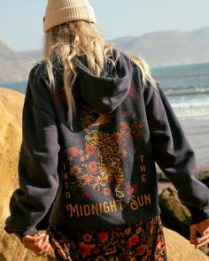 Женская толстовка Ride Out 328 Billabong