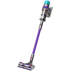 Вертикальный пылесос Dyson Gen5Detect Absolute синий (443072-01)