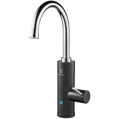 Водонагреватель Electrolux Taptronic Black