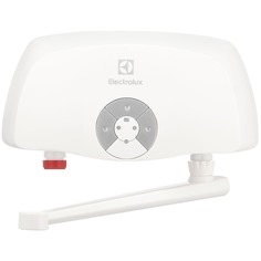 Водонагреватель Electrolux SMARTFIX 2.0 T (5.5 кВт) кран