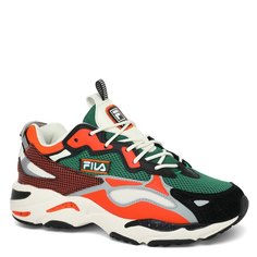 Кроссовки и кеды Fila
