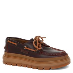 Мокасины Timberland