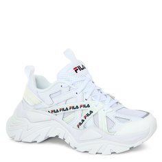 Кроссовки и кеды Fila