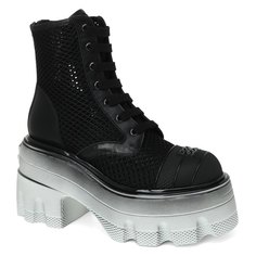 Ботинки Casadei