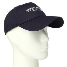 Головные уборы Armani Exchange