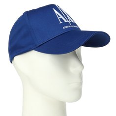 Головные уборы Armani Exchange