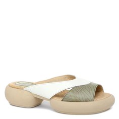 Шлепанцы Riconte