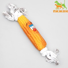 Игрушка на канате Пижон
