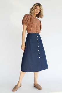 Юбка Look Like Cat