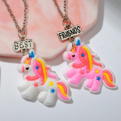 Кулоны неразлучники Выбражулька