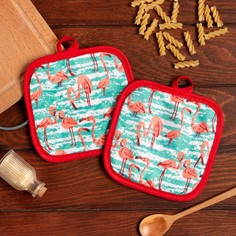 Кухонный набор Доляна