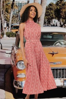 Платье Mix Mode