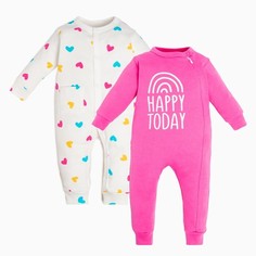 Комбинезон Крошка Я