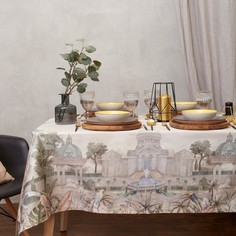 Набор столовый Этель