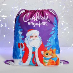 Сумка под сладости Calligrata