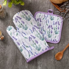 Кухонный набор Доляна