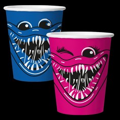 Стакан бумажный NO Brand