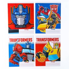 Комплект тетрадей из 10 шт Hasbro