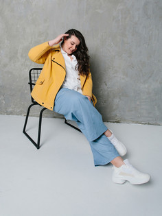 Джинсы Jetty Plus